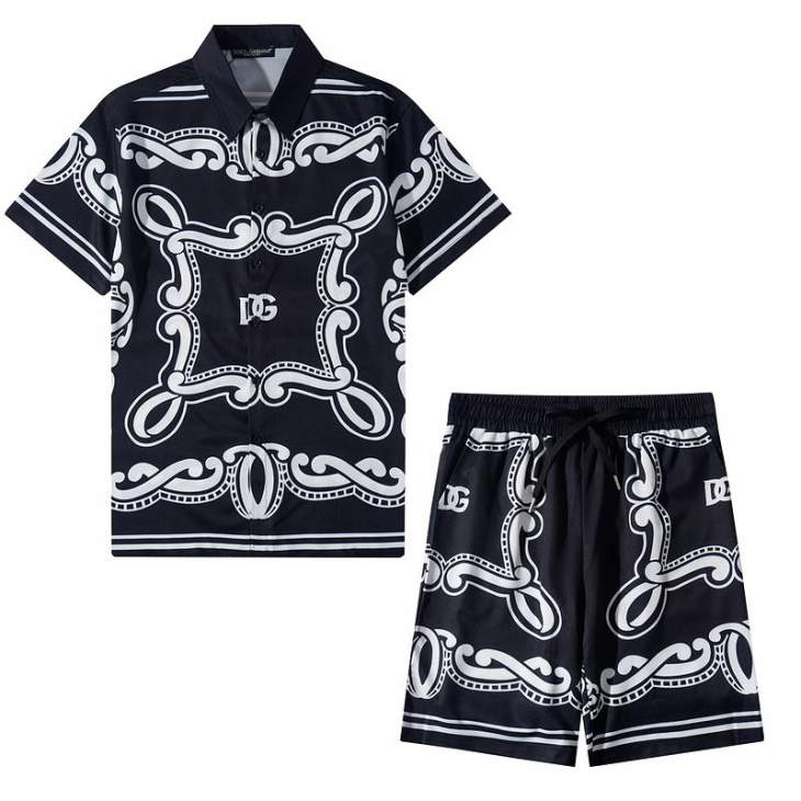 Picture of DG Shirt Pant Suits _SKUDGM-3XLmytx978376921261